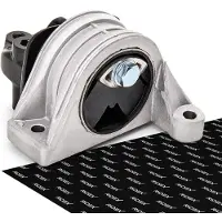 RIDEX 247E1278 Motorsteunlager
