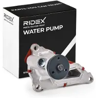 RIDEX 1260W1099 Waterpomp