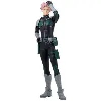 Banpresto Kaiju No8 Grandista Gen Narumi Figuur