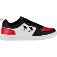 Hummel Basiccourt Ii Schoenen