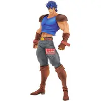 Banpresto Jojo's Bizarre Adventure: Phantom Blood Mometria - Figuur - Jonathan Joestar