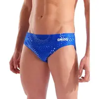 Arena Zwemslip Fireflow Blauw