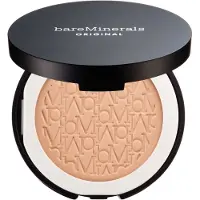 bareMinerals Foundation Original Pressed Powder Mineral SPF 15 8 g
