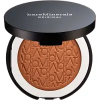 bareMinerals Foundation Original Pressed Powder Mineral SPF 15 8 g
