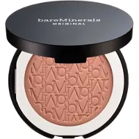 bareMinerals Foundation Original Pressed Powder Mineral SPF 15 8 g