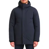 Gabbiano Winterparka 'modern winter Magnetic' navy