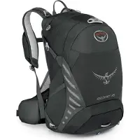 Osprey - Escapist 25 - Fietsrugzak S/M, zwart