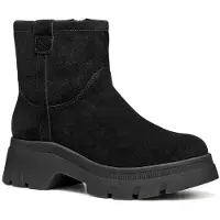 Geox Pluette Booties Met Hak