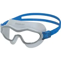 Speedo Hydrosity Swimming Mask Blauw,Grijs