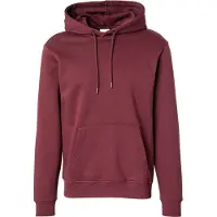Only & Sons Sweatshirt 'ONSCONNOR' wijnrood