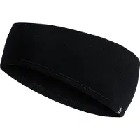Odlo Hoofdband Unisex Merino Warm Black