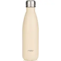 Reer Colour Roestvrijstalen isoleerkolf 500 ml, beige