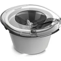 Kenwood KAX71.000WH IJsbereider