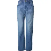 Wrangler Jeans '13MWZ' blauw denim