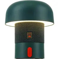 Kooduu Sensa Play Mini Portable Speaker - Blauw