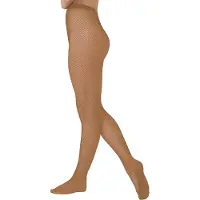 Caresse ProDance netpanty professional