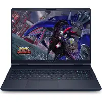 Alienware AC16251 - Gaming Laptop - 16 inch - RTX 5070 - Core Ultra 9 - 32GB/1000GB - 240 Hz