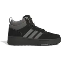 Adidas Hoops 4.0 Mid Schoenen