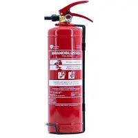 Allesveilig.nl Schuimblusser 2 Liter