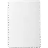 Durable Ausweishülle 213519 59x86mm Polypropylen transparent