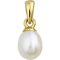 Marie-Celeste Marie Celeste hanger parel - Goud