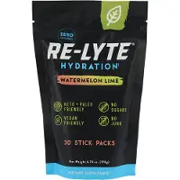 Re-Lyte Online deals | Hydration Watermeloen Limoen - 30 sticks