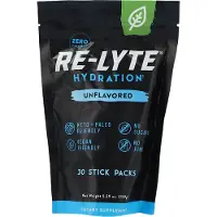 Re-Lyte Hydration drankmix neutraal stick