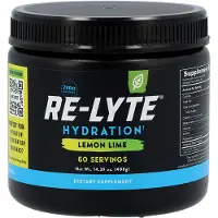 Re-Lyte Online deals | Hydration Citroen Limoen - 408g (60 porties)