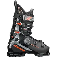 Nordica Speedmachine 3 BOA 110 (GW) Skischoen (Maat - 29,5, Kleur - Black/Gray/Red)