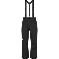 Kappa Broek 'SKI - NAVIAS' zwart