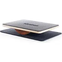 Plankpad Balanskussen