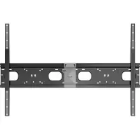 Meliconi EXTRA 900F CG, 165,1 cm (65 inch), 2,54 m (100 inch), 100 kg, 900 x 600 mm, Kov, Zwart
