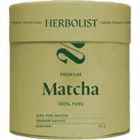 Herbolist Online deals | Premium Matcha 100% Puur - 55g