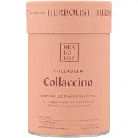 Herbolist Online deals | Collageen Collaccino - 200g