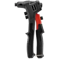 Dnipro-M RV-3 ULTRA Handnitmachine 2,4-4,8mm CrMo