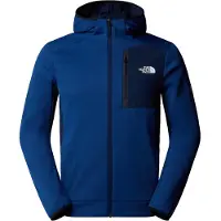The North Face Mountain Athletics Fleece Full Zip Jacket M