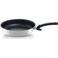 Fissler Koekenpan Adamant Premium 26 cm