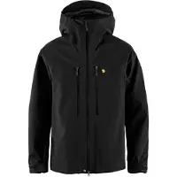 Fjällräven - Bergtagen GTX Pro Jacket - Hardshelljas M, zwart