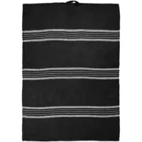 Asa selection Theedoek Kitchen Textiles Black Lines - 50 x 70 cm