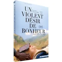 ESC Un Violent Désir De Bonheur - Dvd