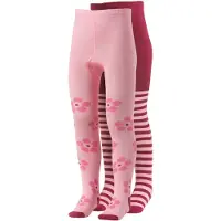 Cotton Prime Panty's bessen / pink / rosa