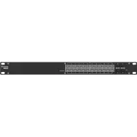 Teltonika SWM282 L2+ Beheerde Switch 24x ETH PoE Poorten 4x SFP - Switch - 1 Gbps