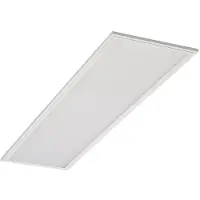 123inkt 123led paneel 30x120 cm koud wit | 6500K | 4000 lumen (40W)