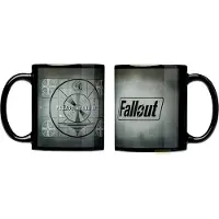 DEVplus Fallout Mokkenstandaard