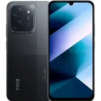 Xiaomi POCO C85 6GB 128GB Zwart