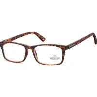 Montanaeyewear Montana Eyewear - Edgar - Leesbril 1 St