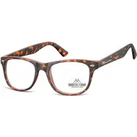 Montanaeyewear Montana Eyewear - Anton - Leesbril 1 St
