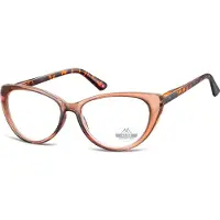 Montanaeyewear Montana Eyewear - Harper - Leesbril 1 St