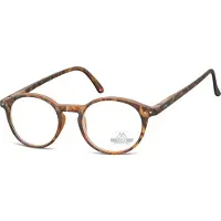 Montanaeyewear Montana Eyewear - Dante - Leesbril 1 St