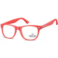 Montanaeyewear Montana Eyewear - Anton - Leesbril 1 St